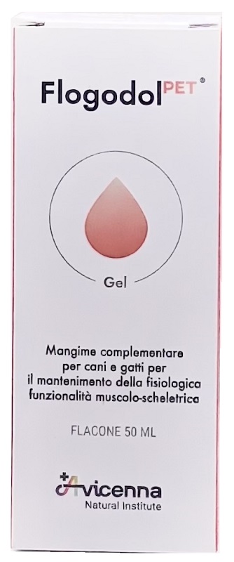 FLOGODOL PET 30 COMPRESSE APPETIBILI DA 1 G - maxifarmacia.it