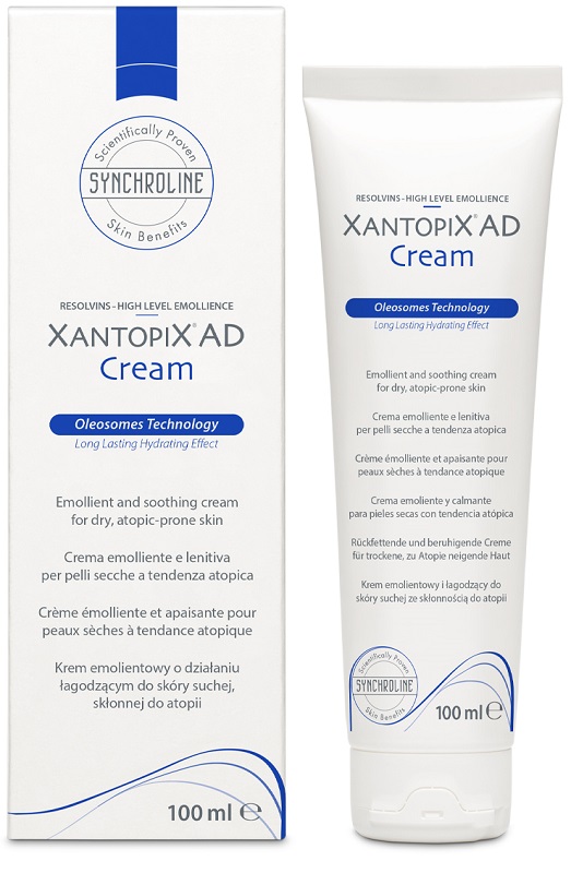 XANTOPIX AD CREMA 100 ML - maxifarmacia.it