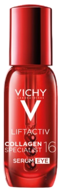 LIFTACTIV COLLAGEN 16 EYE SERUM 15 ML - maxifarmacia.it