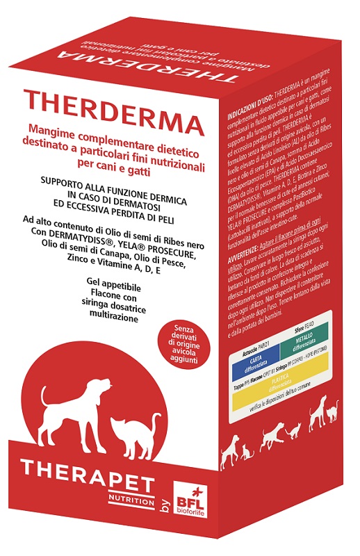 THERDERMA OS 60 G GEL CON SIRINGA DOSATRICE MULTIRAZIONE - maxifarmacia.it