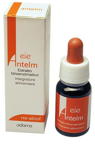 EIE ANTELM 30 ML - maxifarmacia.it