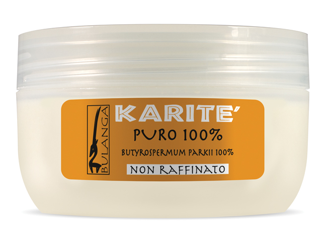 BURRO DI KARITE 150G - maxifarmacia.it