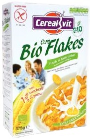 DIETOLINEA BIO FLAKES 375 G - maxifarmacia.it