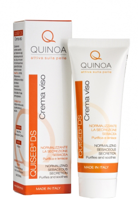 QUISEB DS 50 ML - maxifarmacia.it