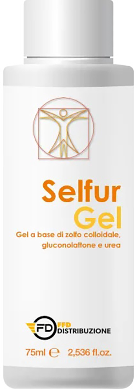 SELFURGEL 75 ML - maxifarmacia.it