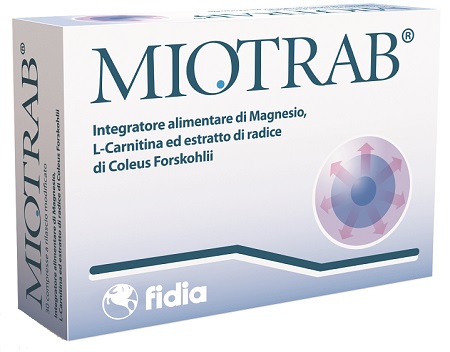 MIOTRAB 30 COMPRESSE A RILASCIO MODIFICATO - maxifarmacia.it