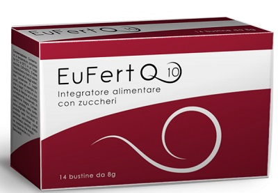 EUFERT Q10 14 BUSTINE - maxifarmacia.it