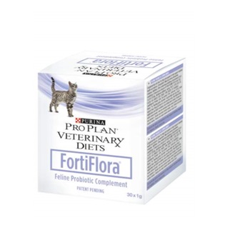 PRO PLAN FORTIFLORA GATTO ORIGINAL 30 G - maxifarmacia.it