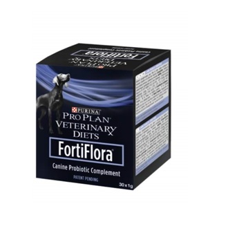 PRO PLAN FORTIFLORA CANE ORIGINAL 30 G - maxifarmacia.it