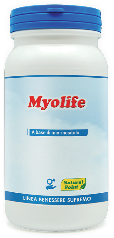 MYOLIFE 200 G - maxifarmacia.it