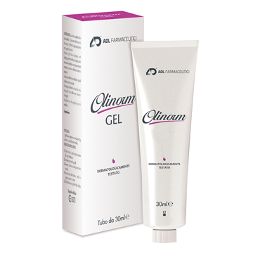 OLINORM GEL VAGINALE - maxifarmacia.it