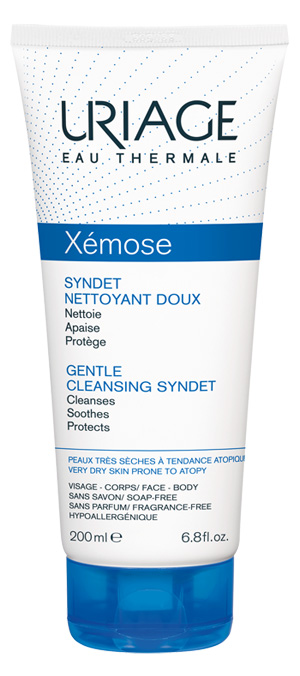 XEMOSE SYNDET DETERGENTE DELCATO 200 ML - maxifarmacia.it