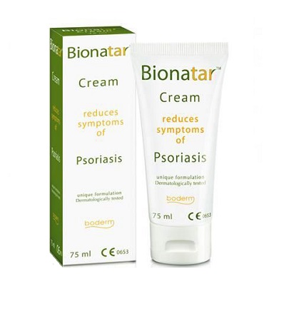 BIONATAR CREMA ANTI PSORIASI 75 ML - maxifarmacia.it
