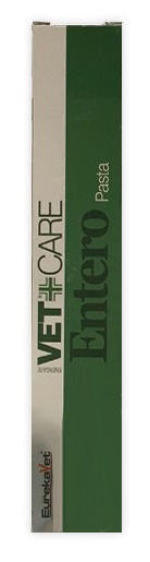 VETCARE ENTERO PASTA 30 G - maxifarmacia.it
