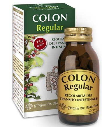 COLON REGULAR 150 GRANI - maxifarmacia.it
