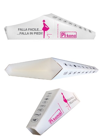 PI-KONO RIPIEGATO 5 PEZZI - maxifarmacia.it