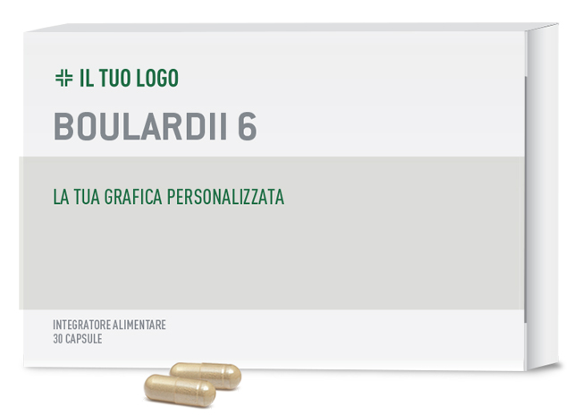 BOULARDI 6 15 CAPSULE - maxifarmacia.it