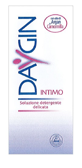 DAYGIN INTIMO 150 ML - maxifarmacia.it