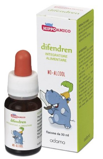EIE DIFENDREN GOCCE 30 ML - maxifarmacia.it