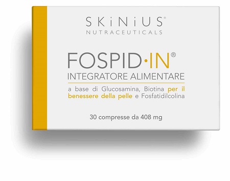 FOSPID-IN 30 COMPRESSE - maxifarmacia.it
