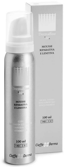 DERMAFFINE 20 100 ML - maxifarmacia.it