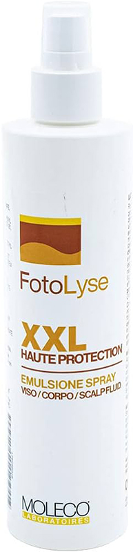 FOTOLYSE XXL ALTA PROTEZIONE SPRAY 200 ML - maxifarmacia.it