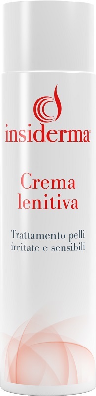 INSIDERMA CREMA LENITIVA 250 ML - maxifarmacia.it