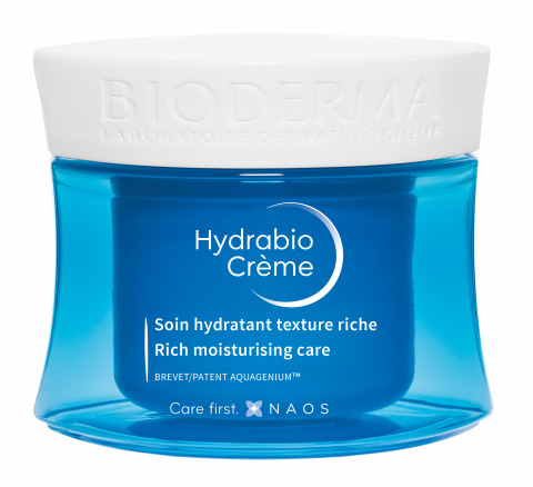 HYDRABIO CREME 50 ML - maxifarmacia.it