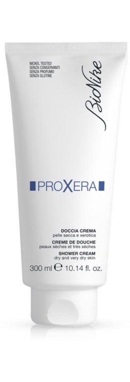 PROXERA DOCCIA CREMA 300 ML - maxifarmacia.it