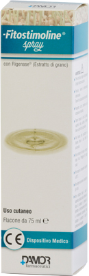 FITOSTIMOLINE SPRAY 75 ML - maxifarmacia.it
