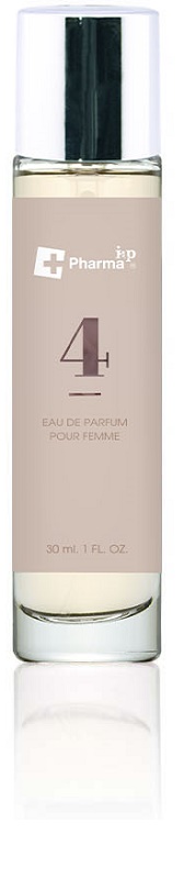IAP PHARMA PROFUMO DONNA N.4 DA 30 ML - maxifarmacia.it