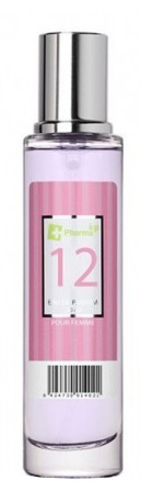 IAP PHARMA PROFUMO DA DONNA 12 30 ML - maxifarmacia.it