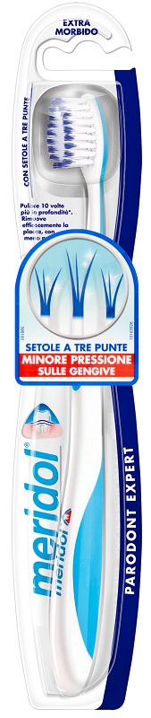 MERIDOL PARODONT EXPERT SPAZZOLINO - maxifarmacia.it