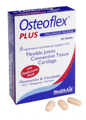 OSTEOFLEX PLUS 30 COMPRESSE - maxifarmacia.it
