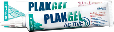 PLAK GEL ACTIVE 30 ML - maxifarmacia.it