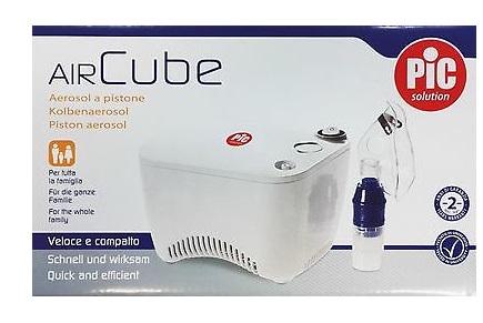 PIC SOLUTION AEROSOL AIR CUBE - maxifarmacia.it