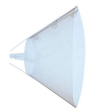 COLLARE ELISABETTA EASY 10 XS - maxifarmacia.it