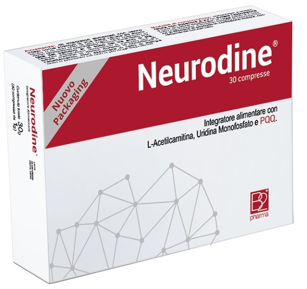 NEURODINE 30 COMPRESSE DA 1 G - maxifarmacia.it