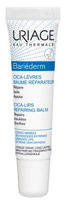 BARIEDERM CICA-LEVRES 15 ML - maxifarmacia.it