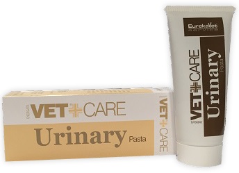 URINARY VETCARE PASTA 80 G - maxifarmacia.it