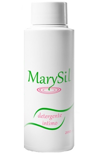 MARYSIL 200 ML - maxifarmacia.it