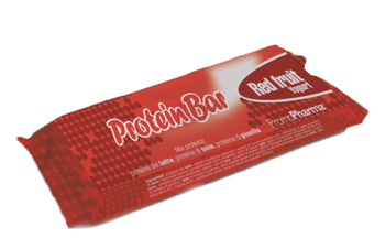 PROTEIN BAR FRUTTI DI BOSCO 50 G - maxifarmacia.it