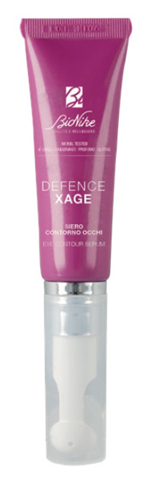 DEFENCE XAGE EYE SIERO CONTORNO OCCHI 15 ML - maxifarmacia.it