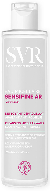 SENSIFINE AR EAU MICELLAIRE 200 ML - maxifarmacia.it