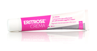 ERITROSE CREMA 50 ML - maxifarmacia.it