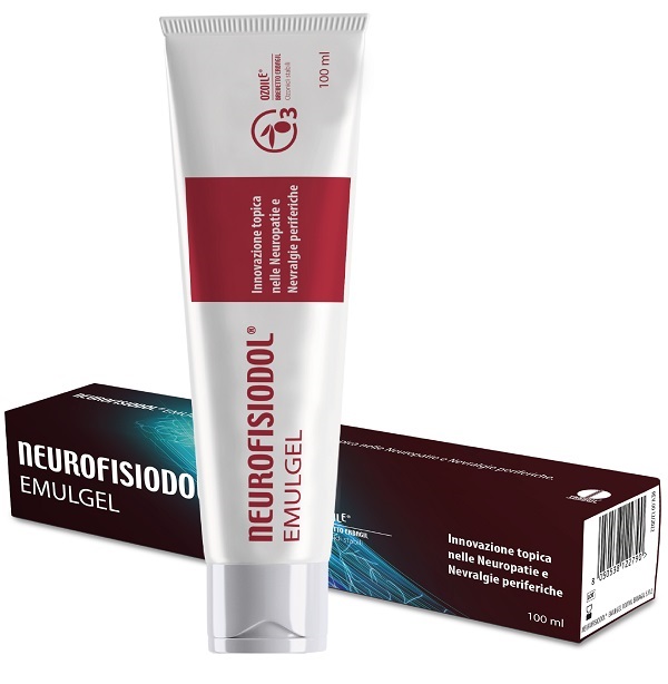 NEUROFISIODOL EMULGEL 100 ML - maxifarmacia.it