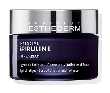 INTENSIVE SPIRULINE CREME 50 ML - maxifarmacia.it