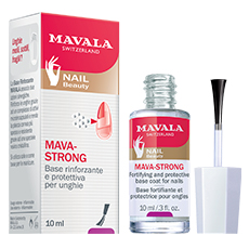 SMALTO MAVA-STRONG 10 ML - maxifarmacia.it