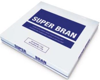 SUPER BRAN 30 BUSTINE - maxifarmacia.it