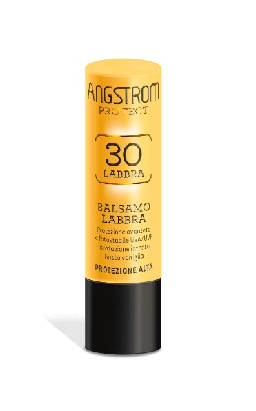 ANGSTROM BALSAMO LABBRA SPF30 da 5g - maxifarmacia.it